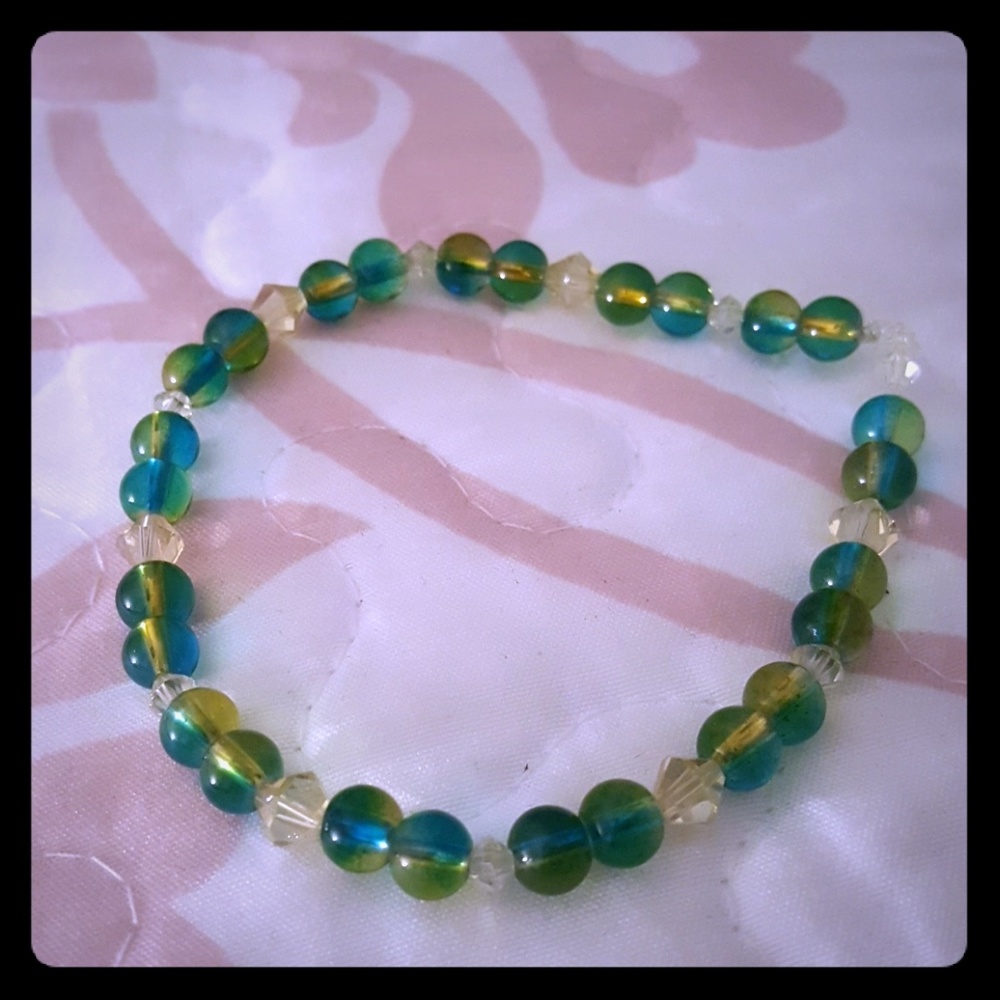 Handmade creations
